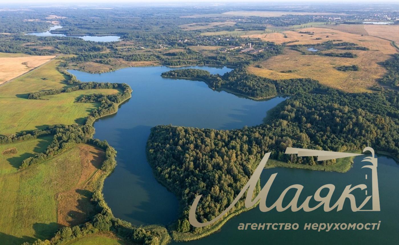 Sale of land for individual construction in the town. village of Kruglik.