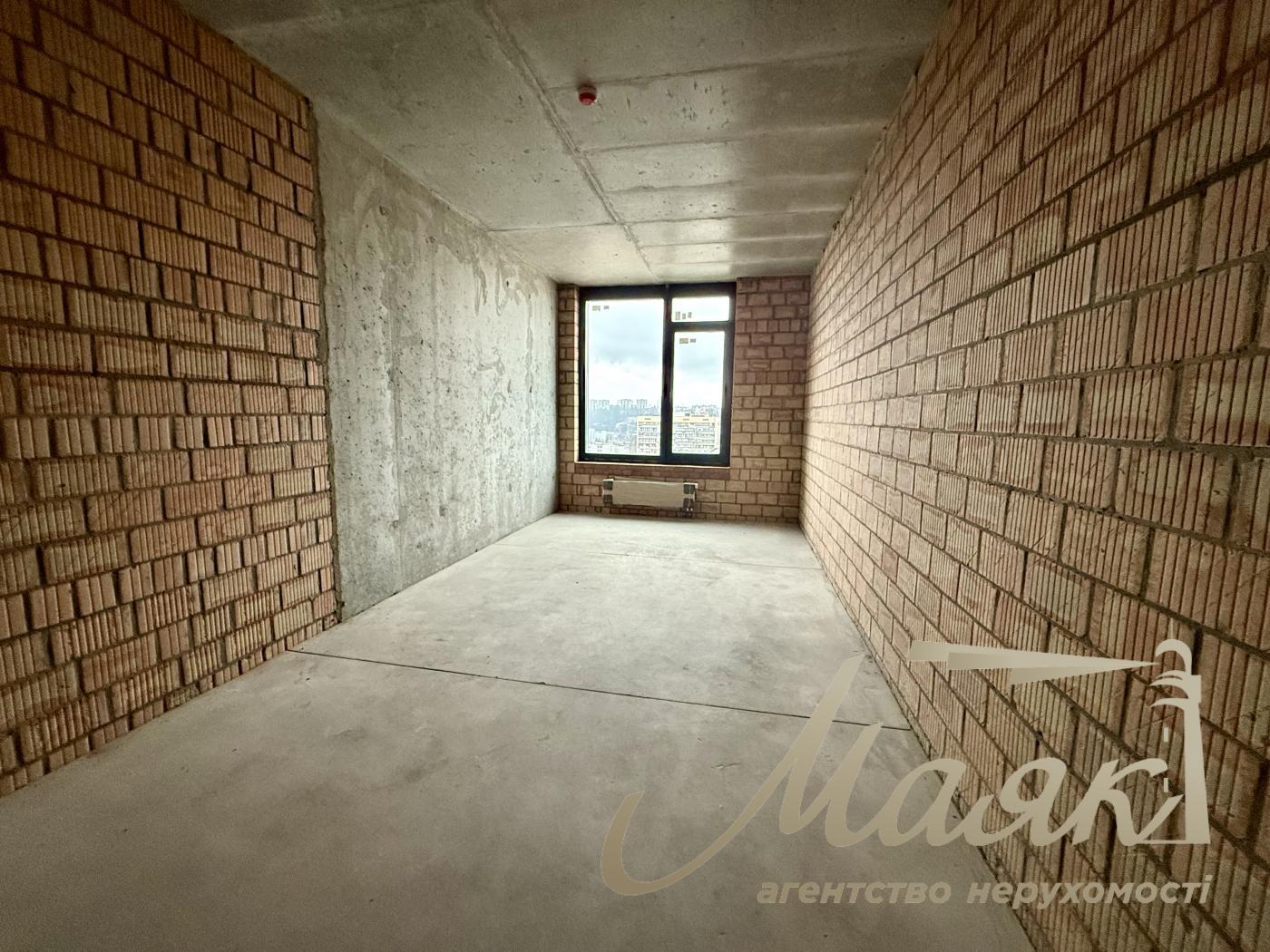 Продаж 2к квартири в ЖК Tetris Hall