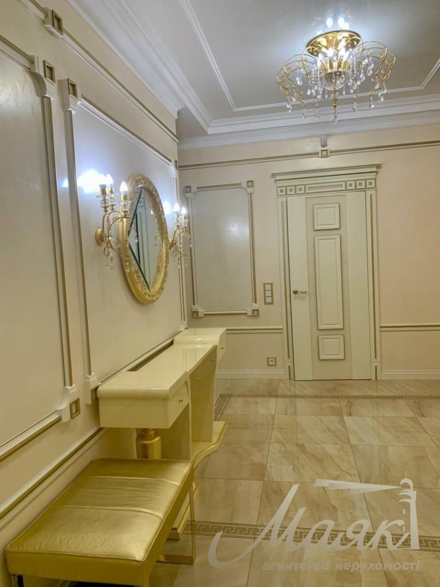 Продаж 4к квартири бульвар Лесі Українки, Печерськ