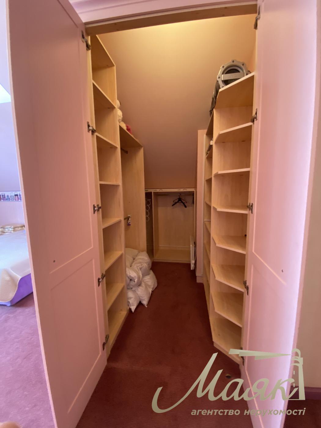 Rent of 2-storey house 781m2, KG Dneprovskaya Volna, Kozin