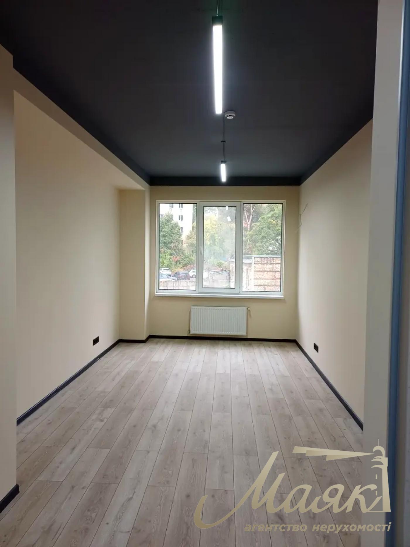 Оренда офісу 940м2 по вул.Преображанська 25, Солом'янський район.