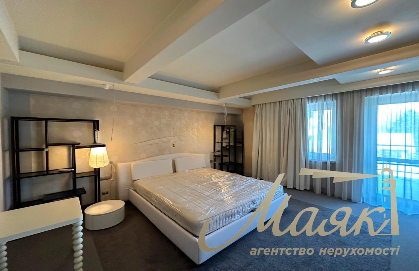 House for rent 530m2, with access to the Dnieper KG "Dniprova khvylia" Kozin, Dam 7th km, Koncha-Zaspa, Obukhivsky r-n