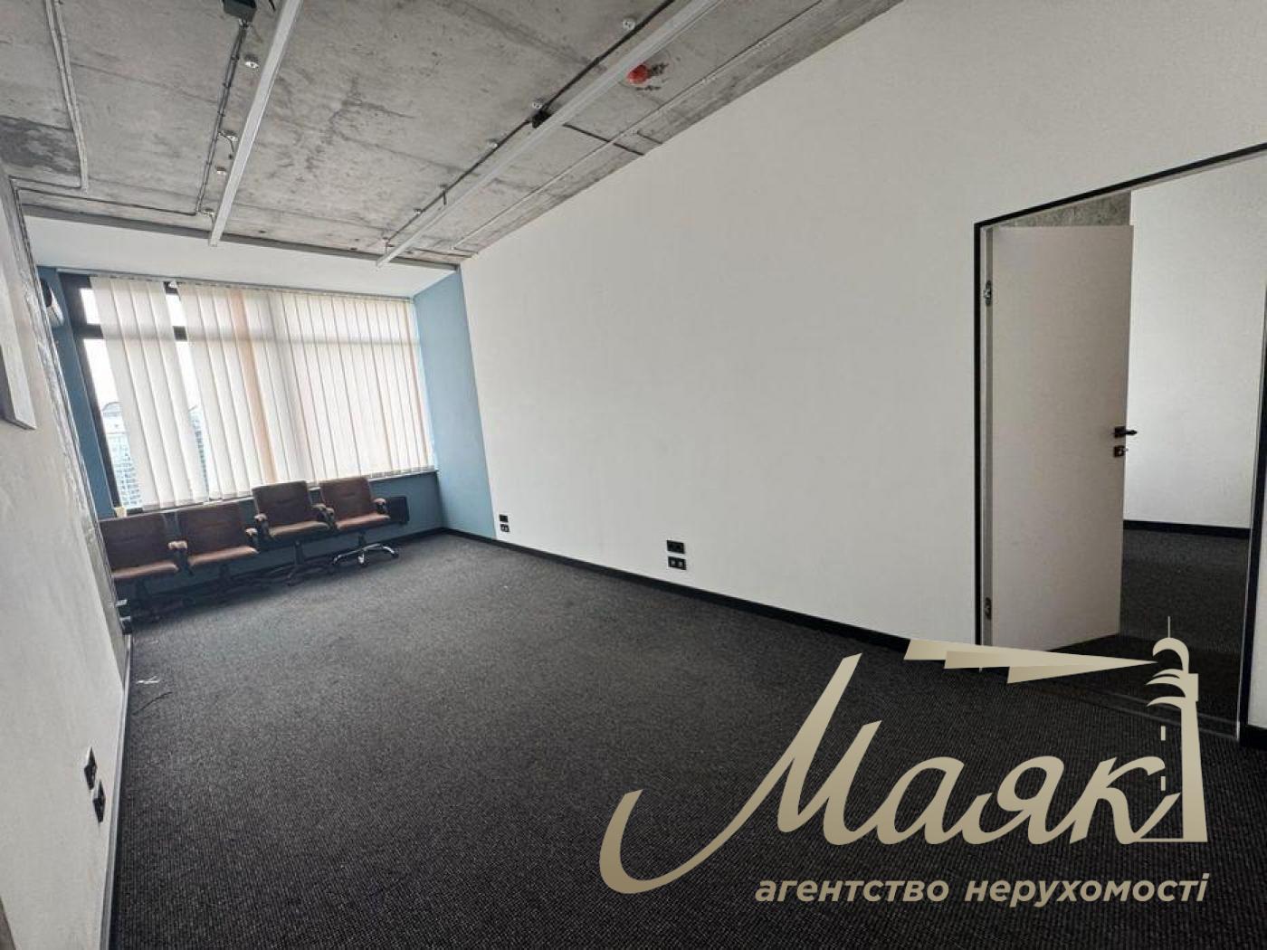 Оренда офісу 117 м.кв. Панорама на Печерську, Коновальця (Щорса)