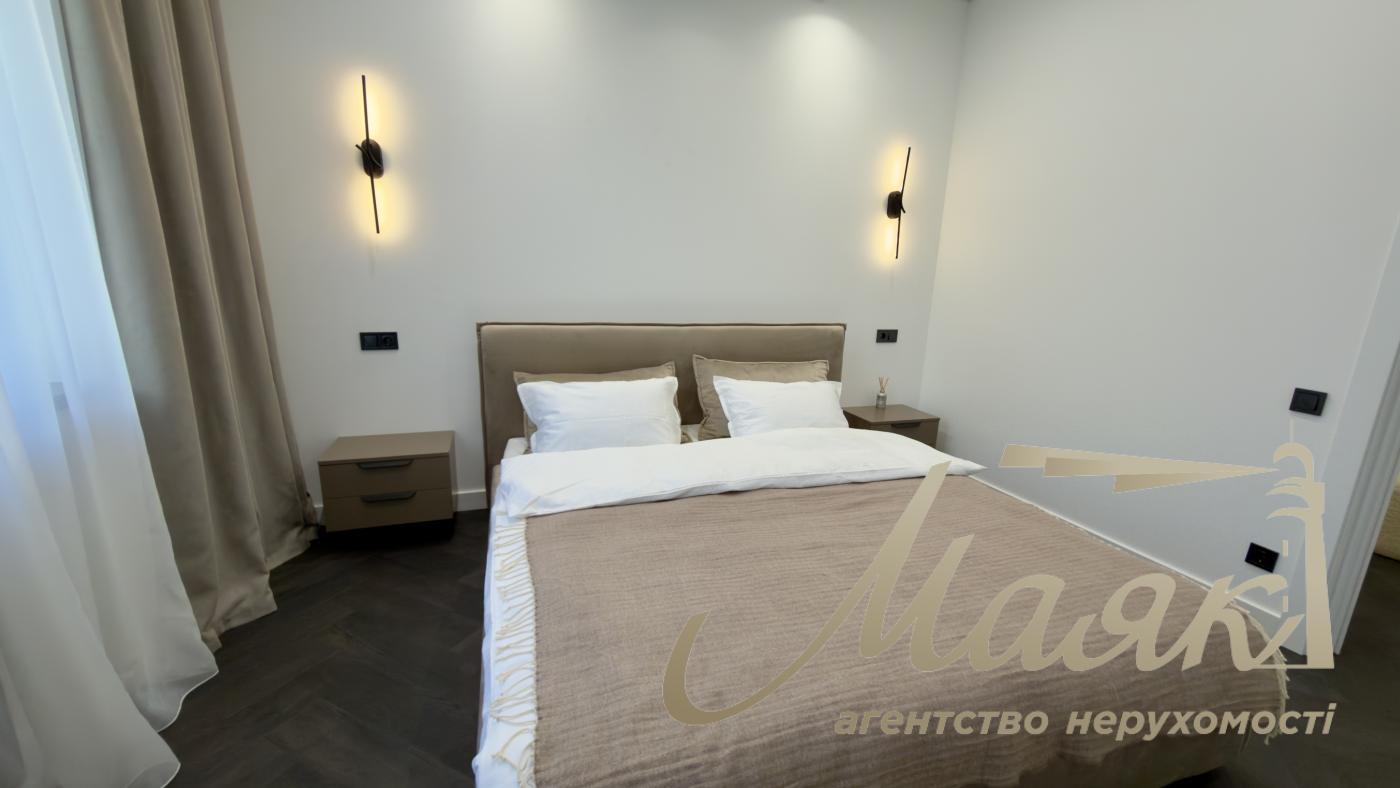 Аренда двухкомнатной квартиры по ул. Бойчука 9/12