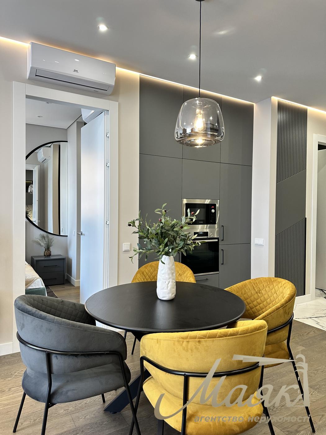 Продаж квартири в ЖК Tetris Hall, вул. Федорова 2А, Печерський р-н