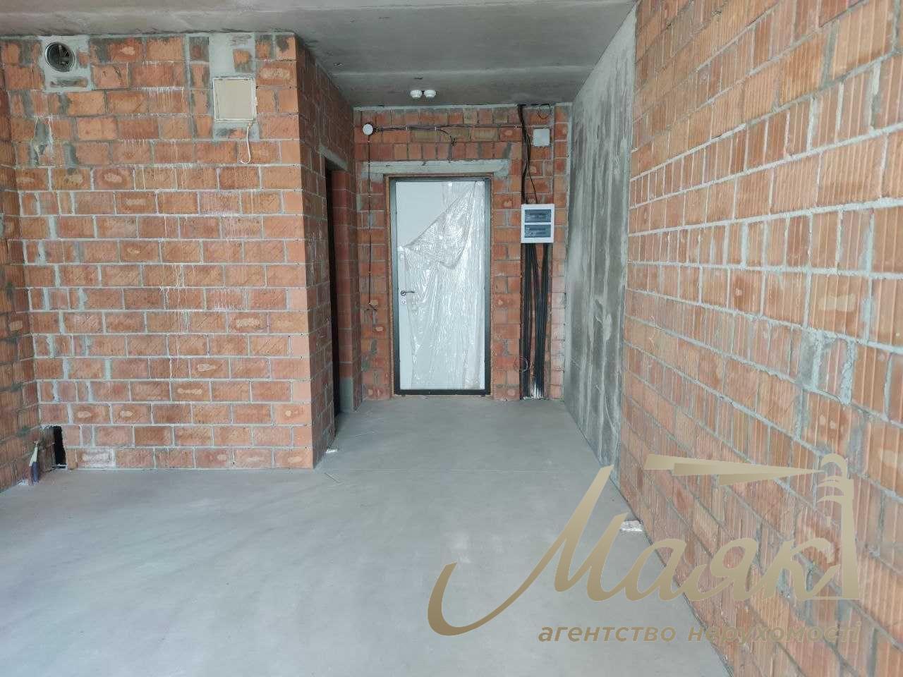 For sale 1k apartment 50m2 in LCD Slavutich