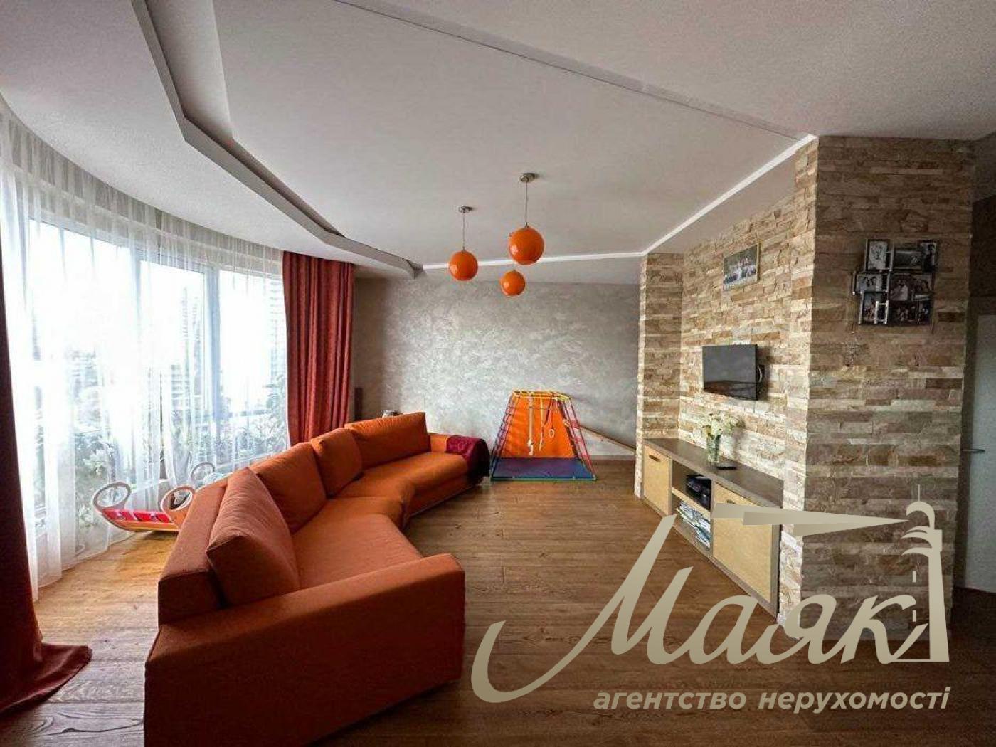 Продаж / Квартира / Василя Тютюнника, Печерськ, Київ