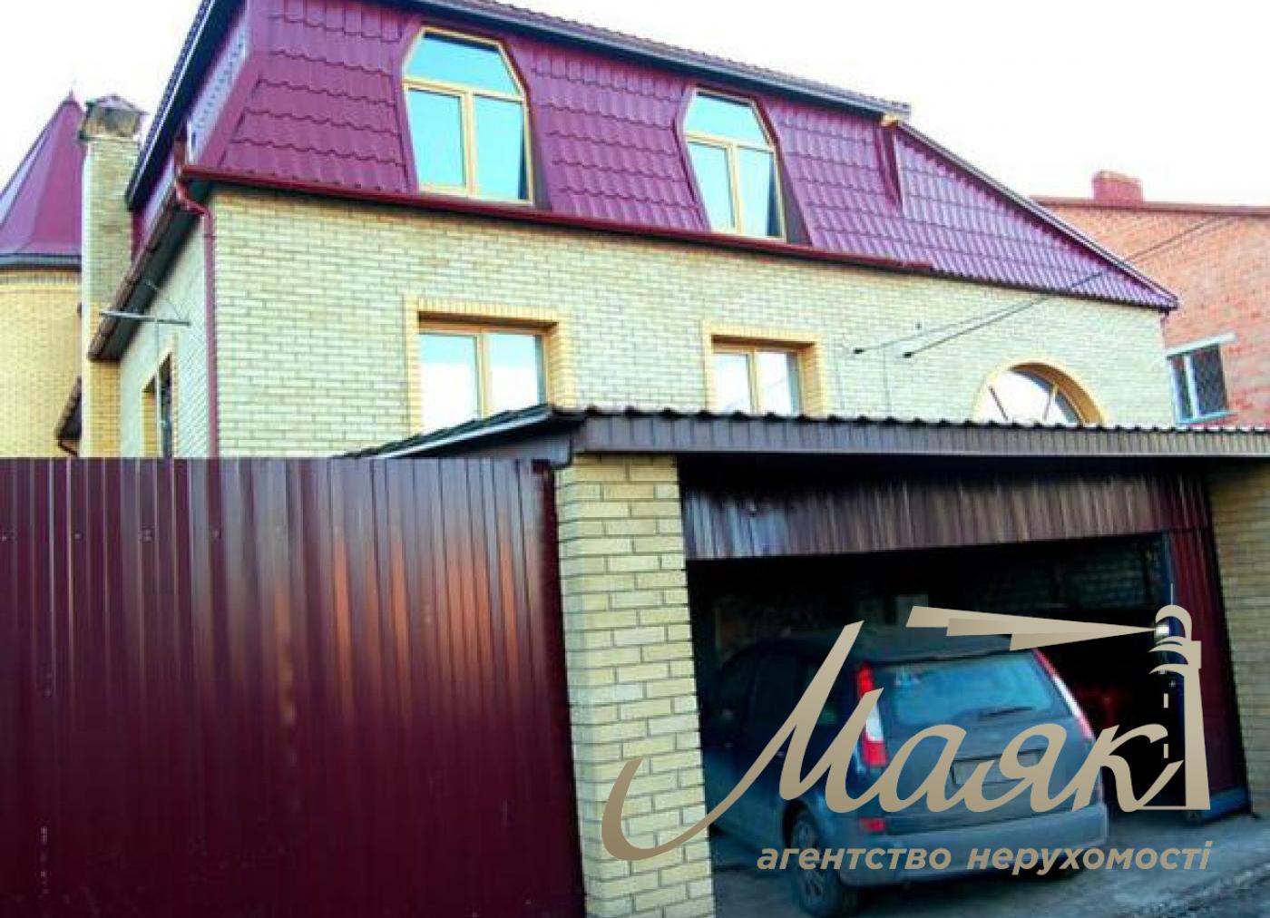 Продаж будинку СТ Ясна Поляна, вул. Правика, Горенка