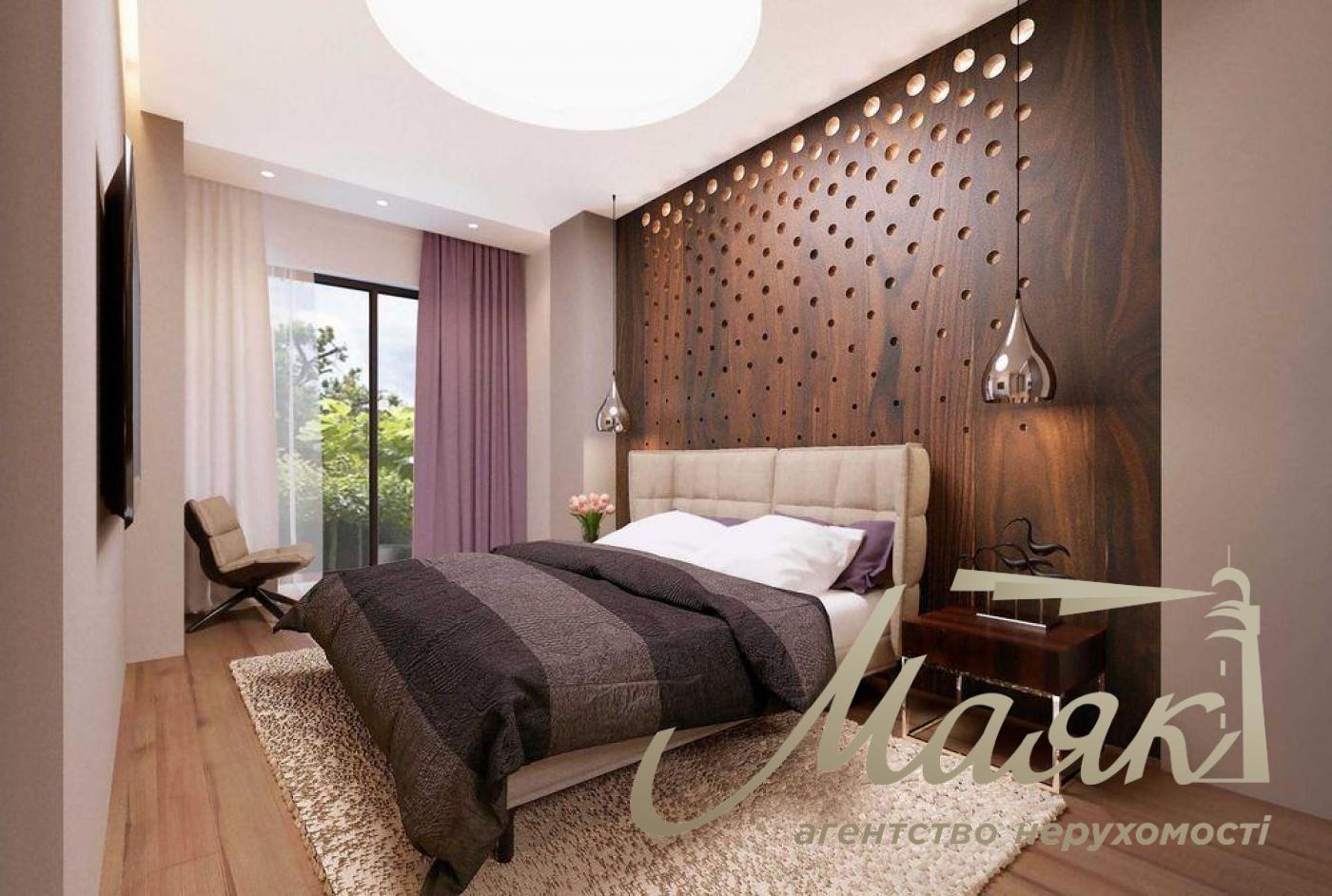 Sale of house 263m2 s. Khodosovka KM "Crystal Forest"