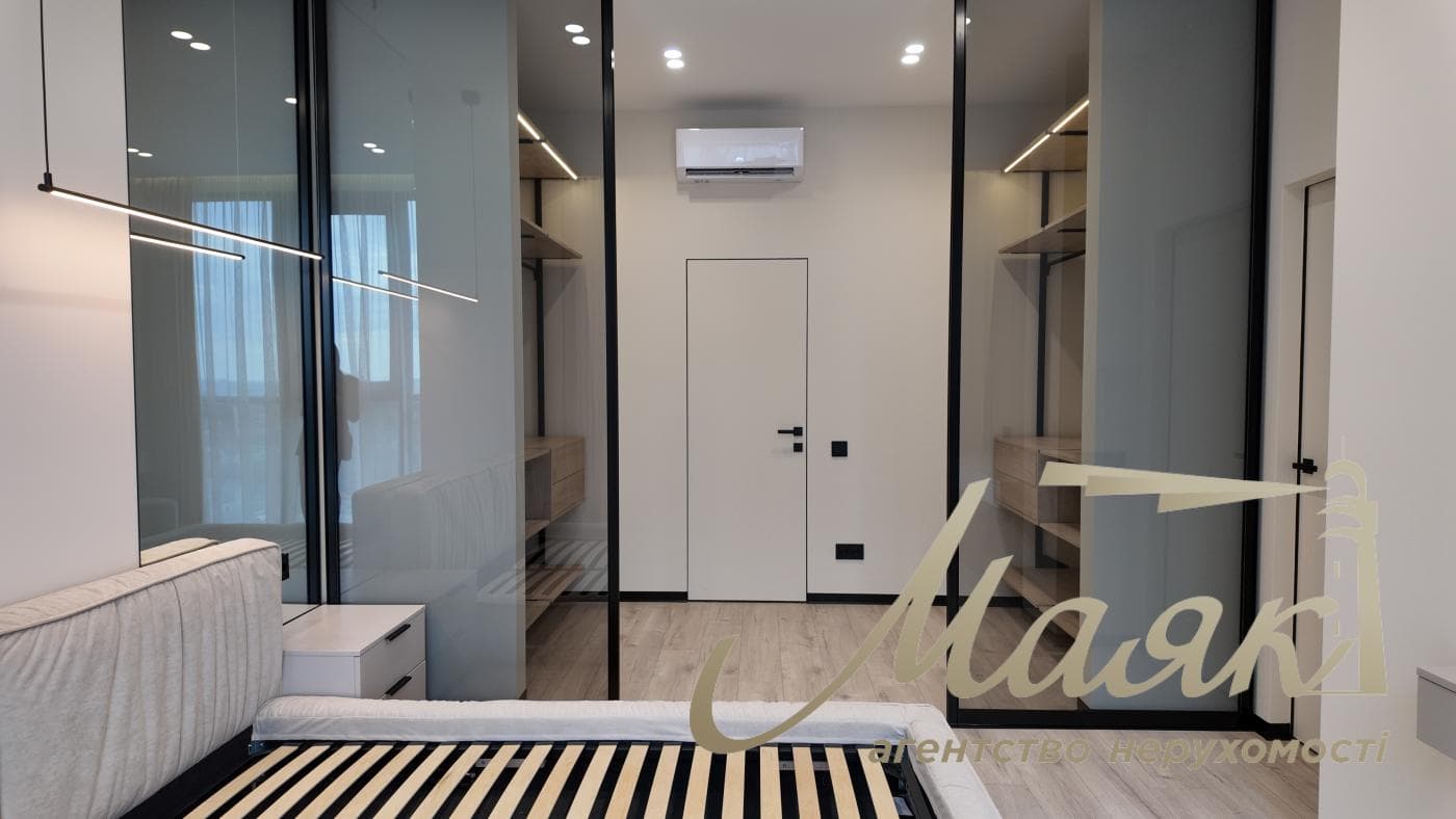2-Bedroom Apartment for Sale in the Delmar Residential Complex, Verkholyad Street (Dragomirova)