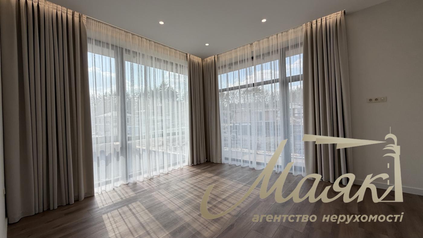 Продаж 2-х поверхового будинку 200м2, КМ Нова Ходосівка