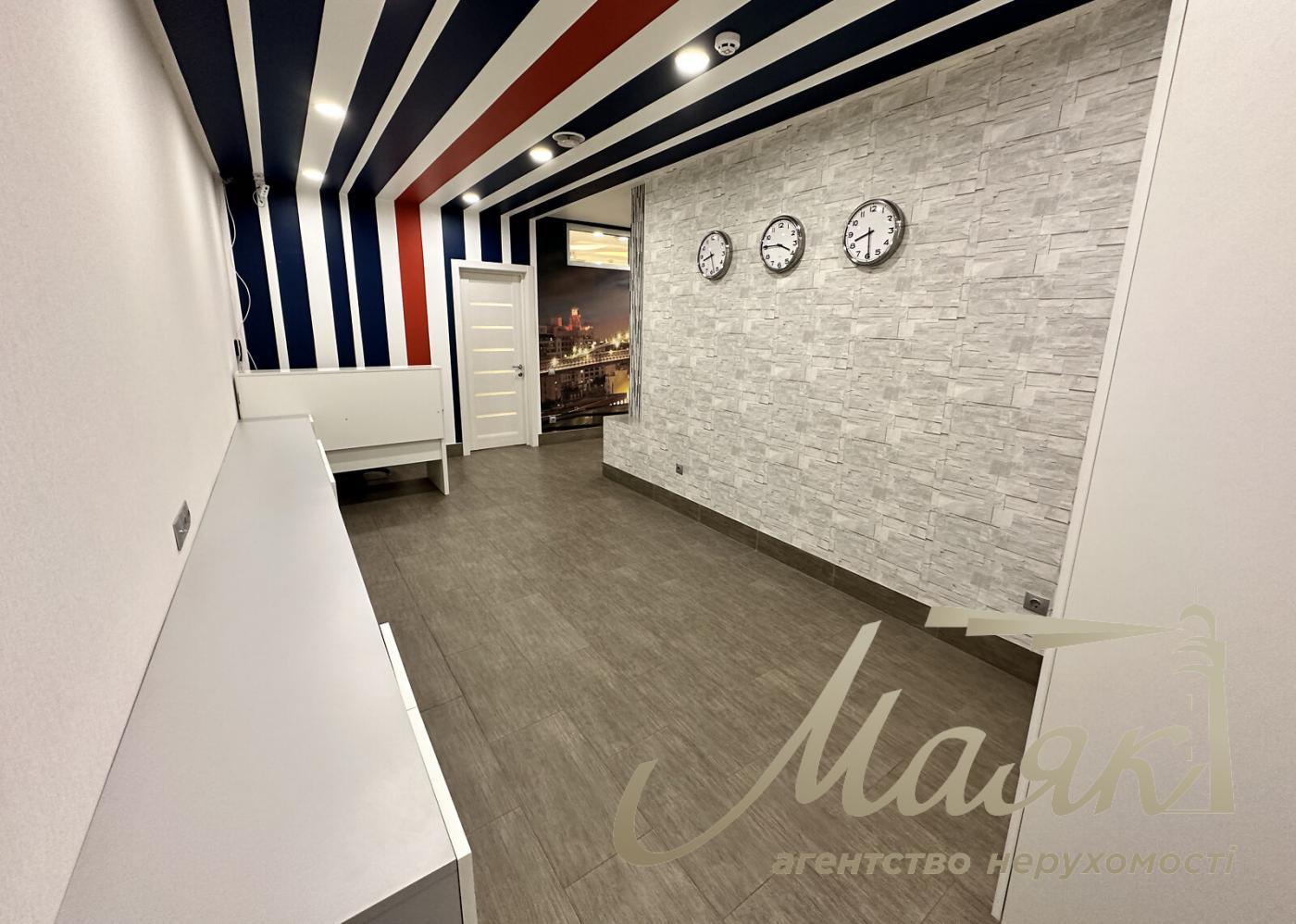 Оренда офісу 160м2 вул. Коновальця Євгена 32Б, Печерський район