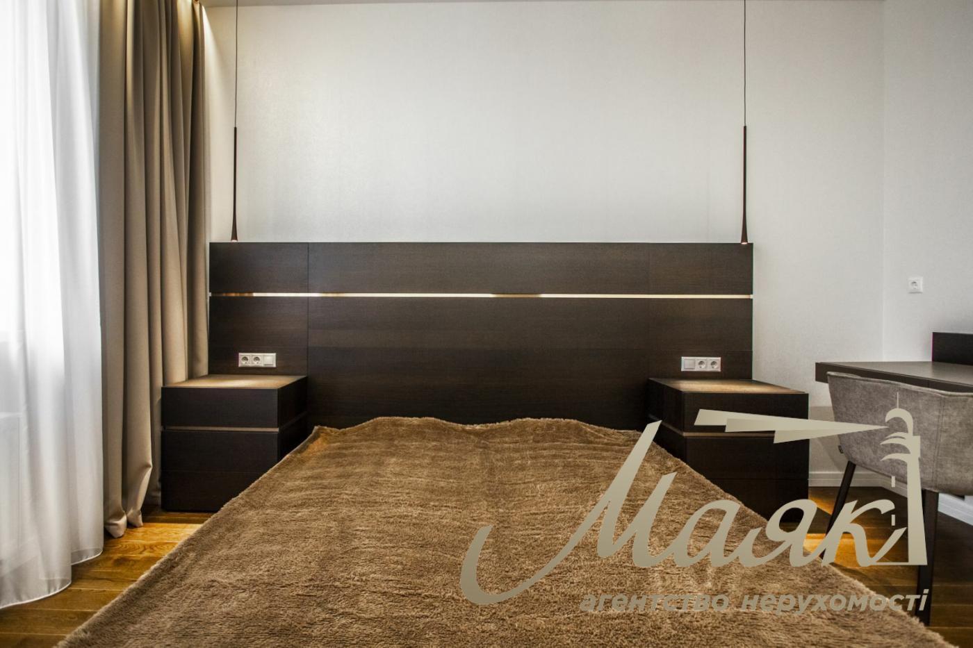 Sale of 2-room apartment in Prestige Hall residential complex, Anri Barbusse st.