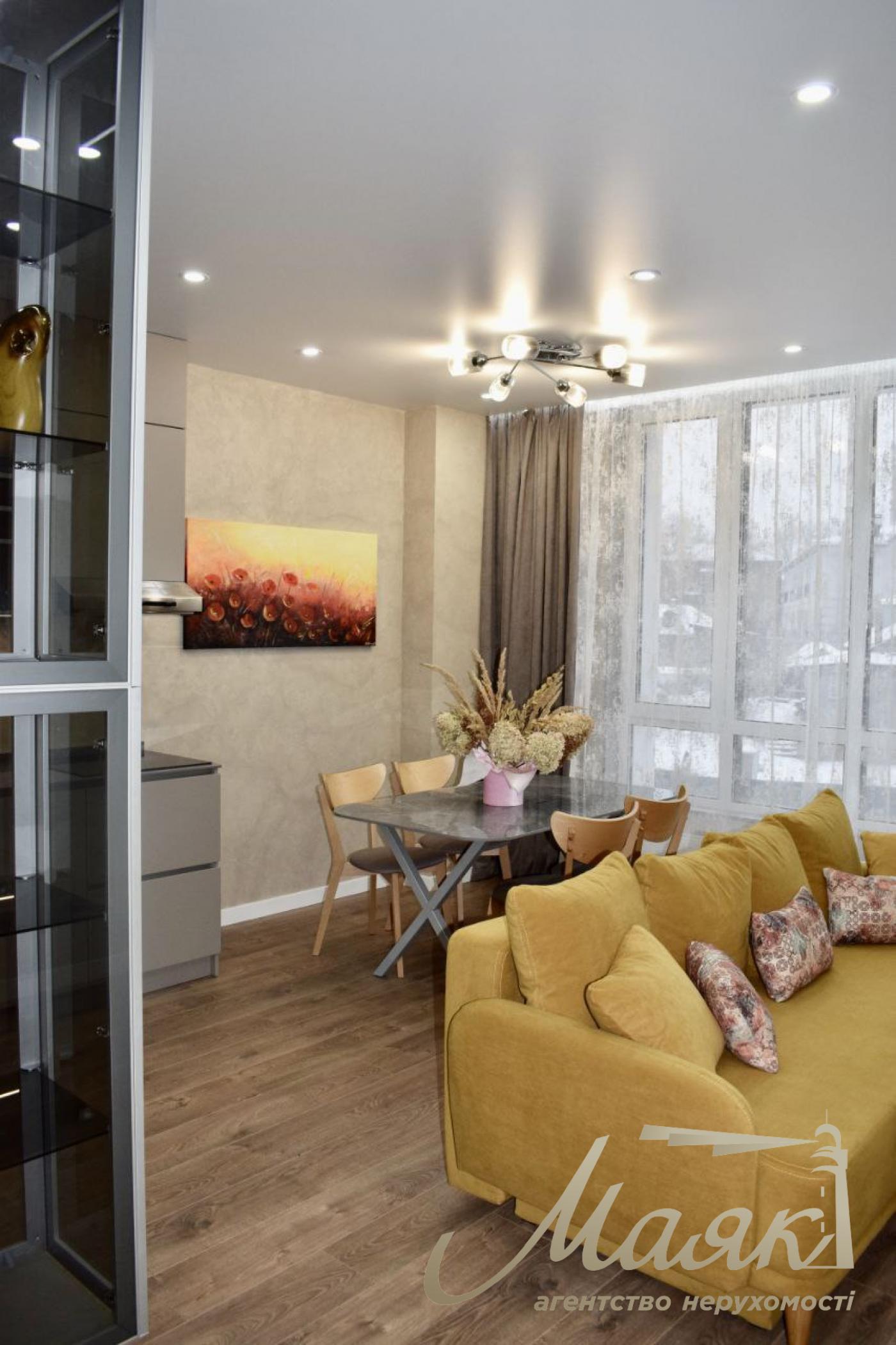 Продаж 1-к квартири 70М2 Бойчука Михайла вулиця 41 ЖК "Новопечерська Вежа"