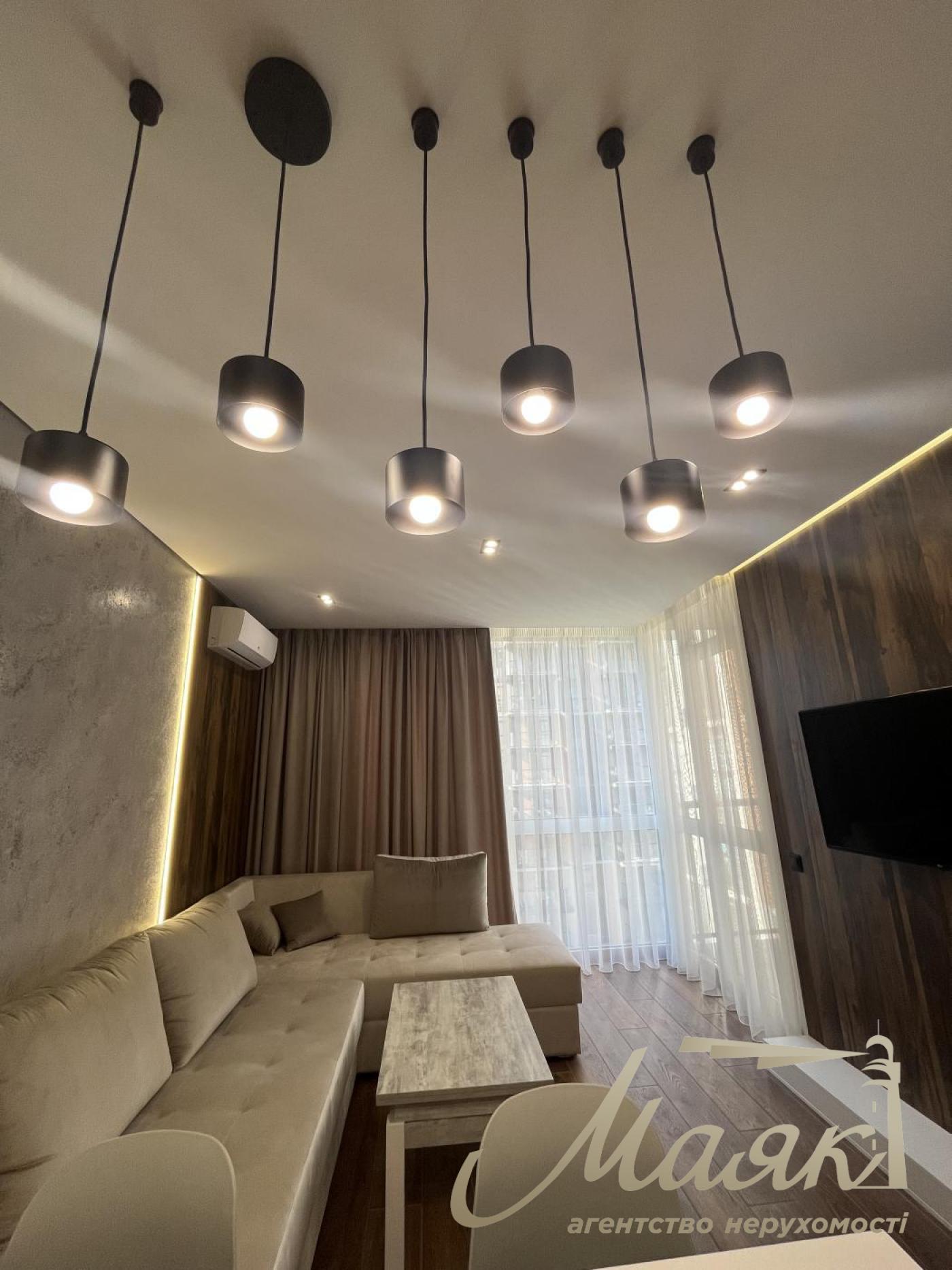 Оренда 3-х кімнатної квартири в ЖК Французький квартал-2 Предславинська, Печерський район.