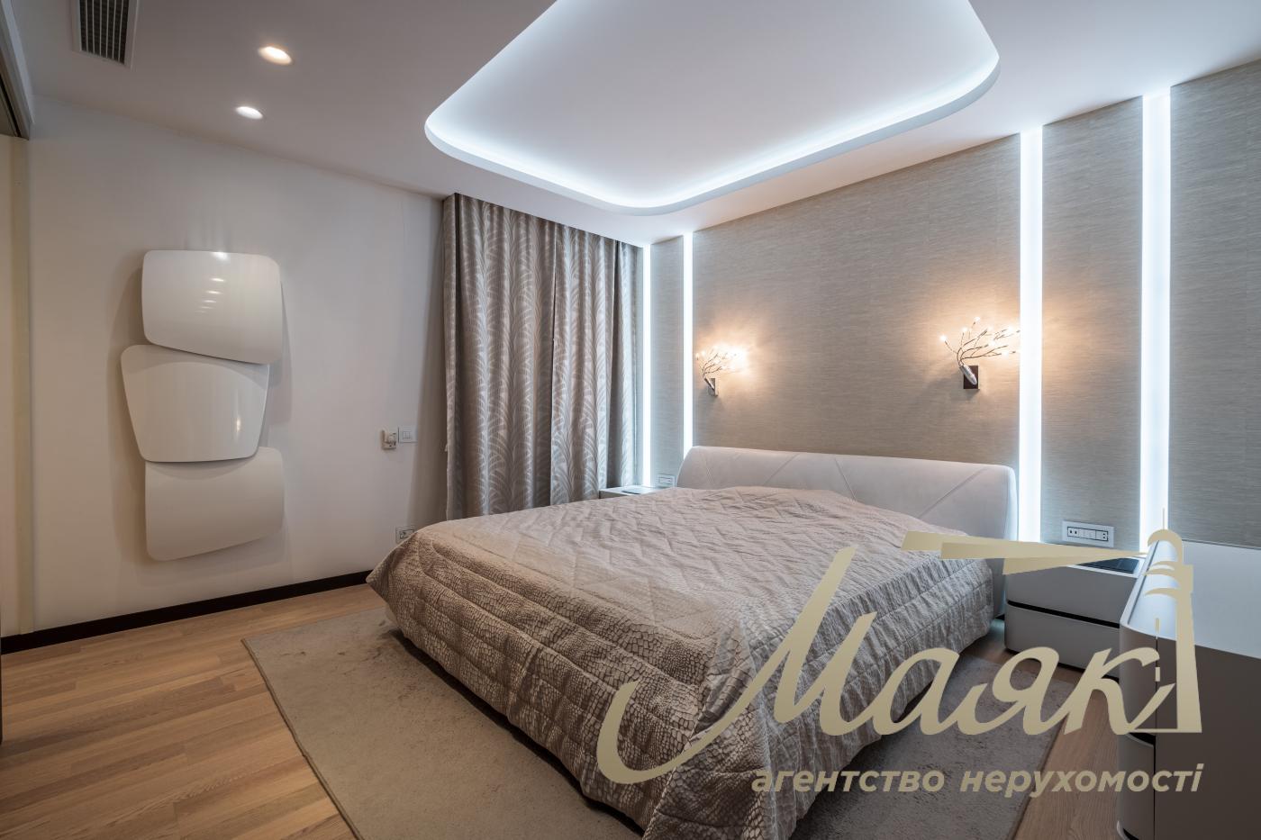 Продажа квартиры 152 м2 ЖК Riviera Riverside, Раисы Окипной 18
