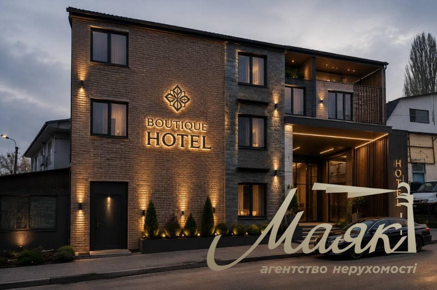 Продаж ОСЗ 200м2, метро Дорогожичі.