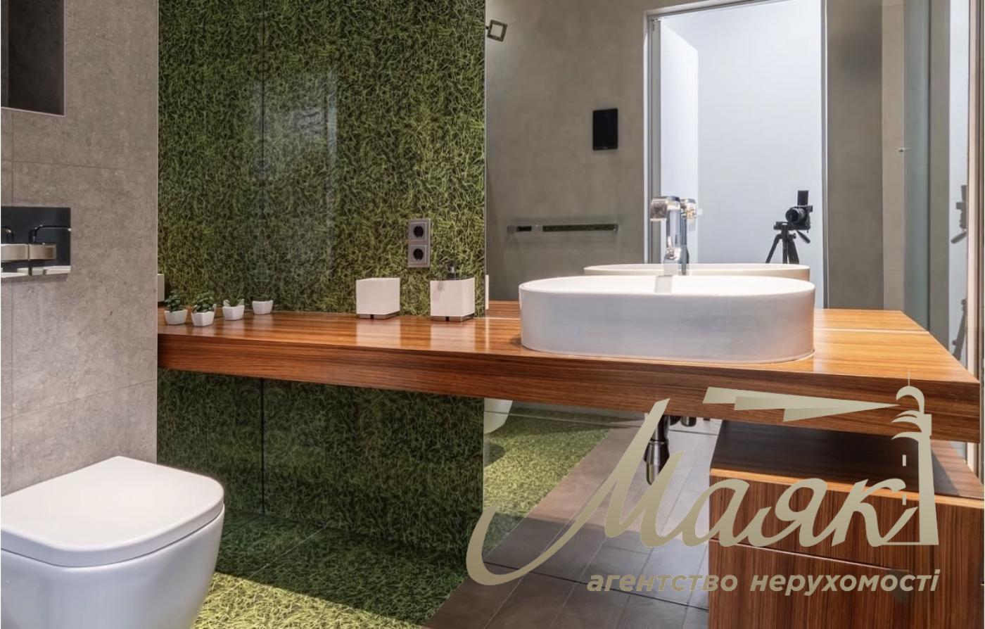 Оренда квартири 120м2 в ЖК Новопечерські липки, вул. Андрія Верхогляда 20 (Михайла Драгомирова)