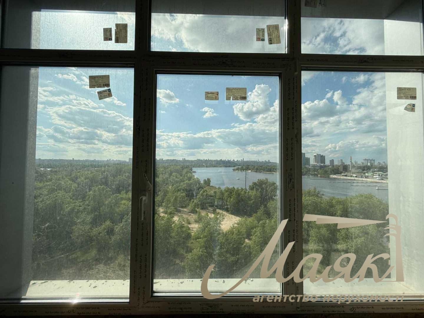 Продажа 1к квартира, 65 м2, ЖК RiverStone, Трускавецька, 10-Д