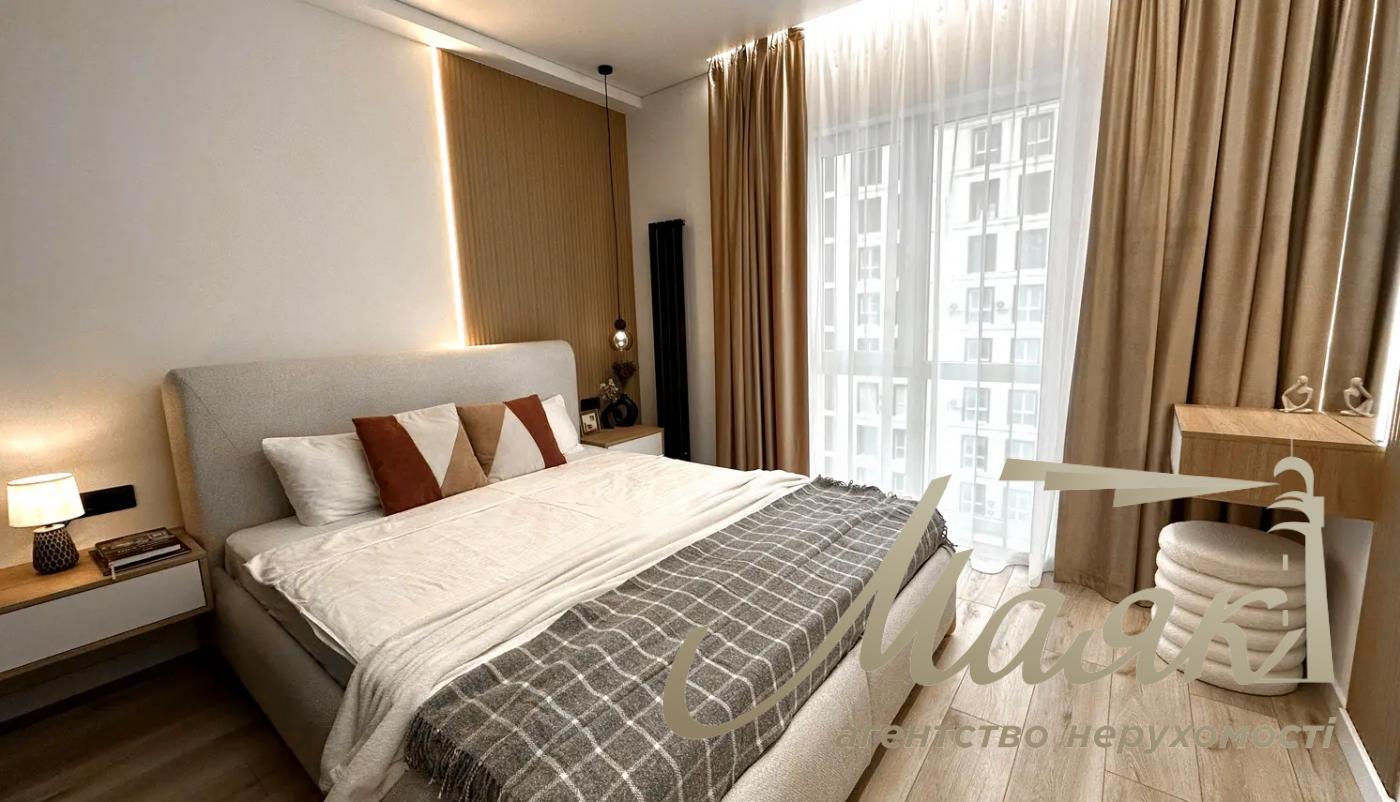 Продаж 1-к кімнатної квартири ЖК Нова Англія