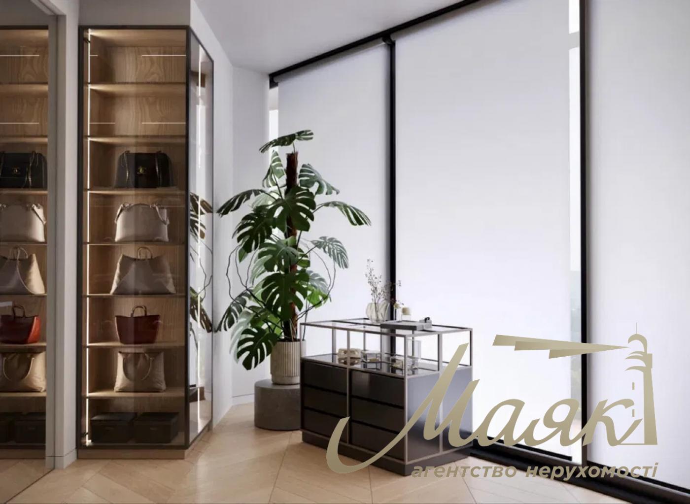 Продажа 3-комнатной квартиры ЖК Taryan Towers, ул. Иоанна Павла II