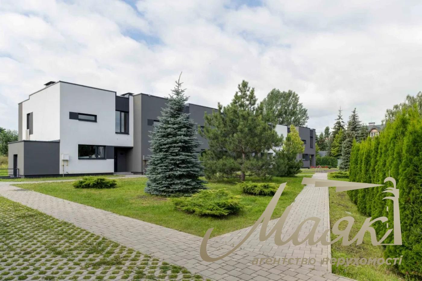 Оренда 3к будинку 110м2 в Гореничах, оренда таунхауса Гореничі