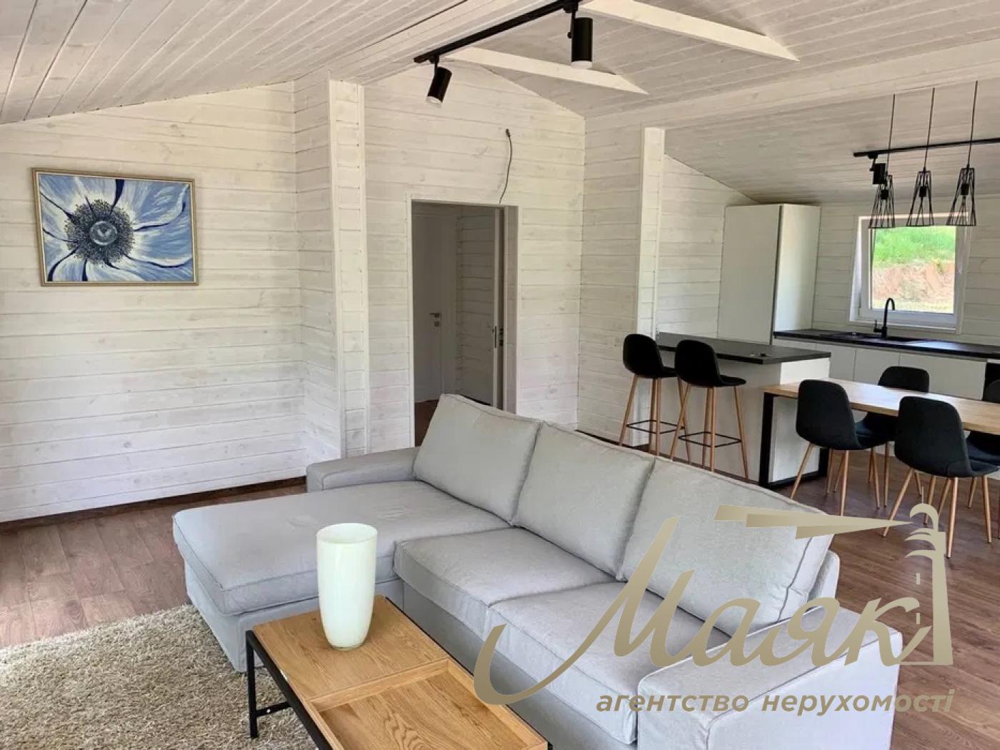 House for rent in Lesniki