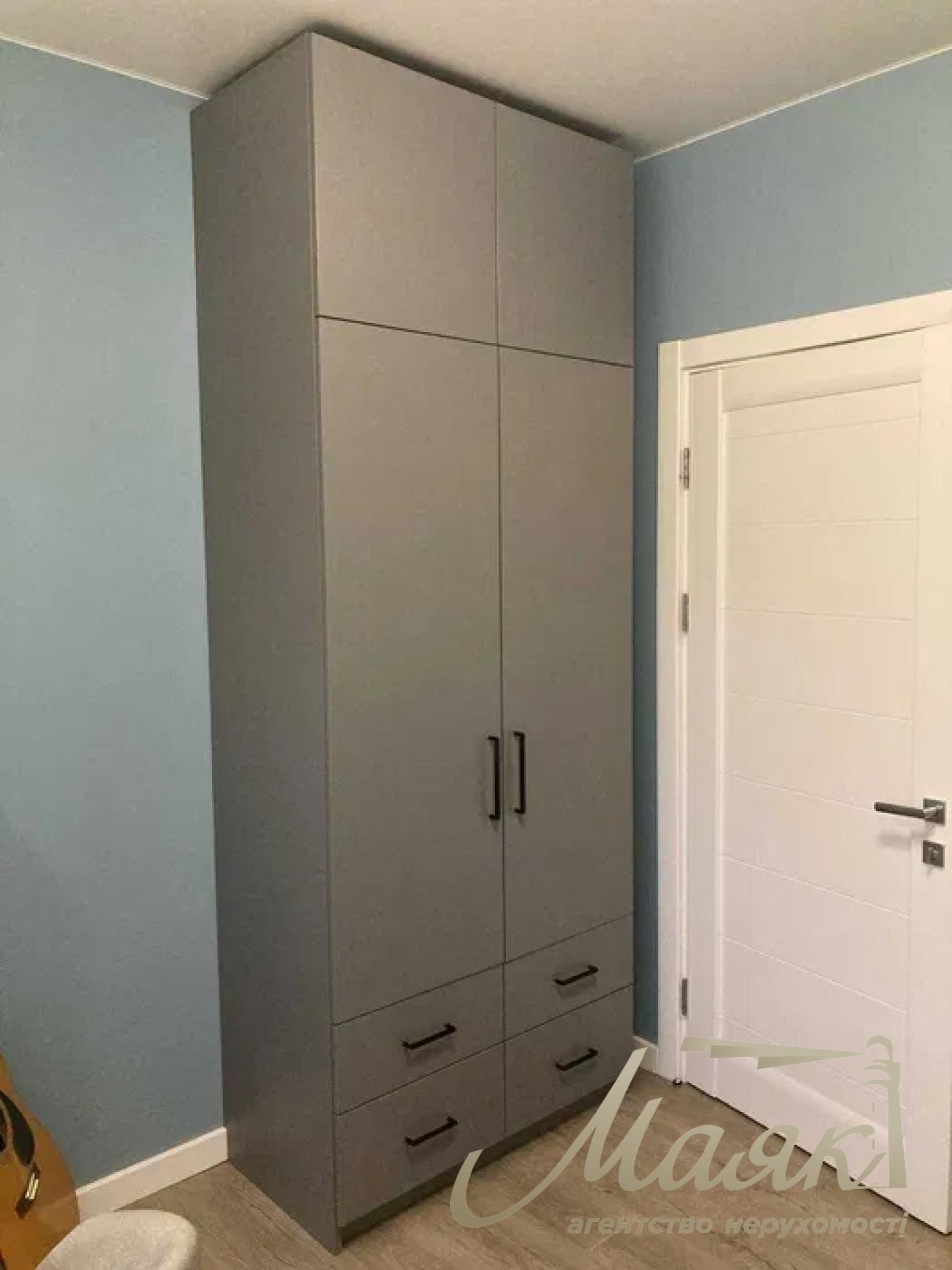 Sale of 2-room apartment, 70m2, residential complex Seven