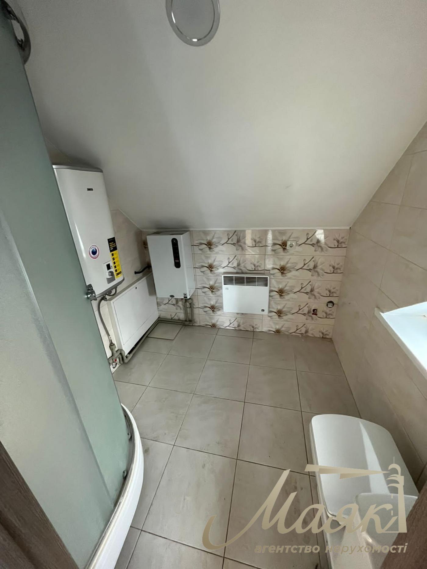 Rent a house 150m2 with garage 100m2 Sofievska Borschagivka