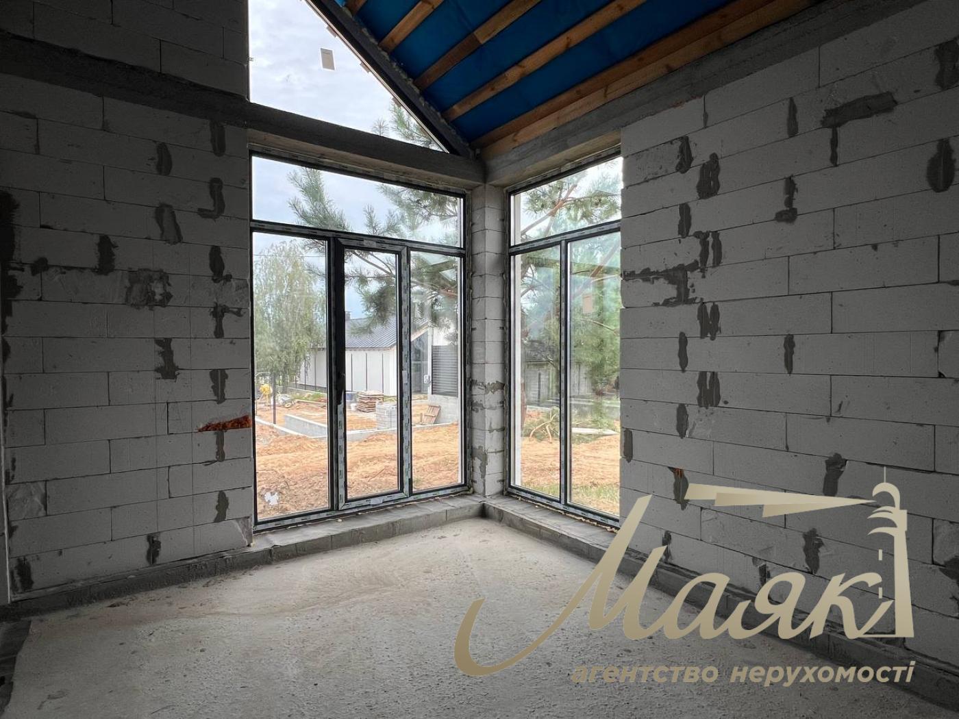 Продаж будинку вул. Вербицького, Іванковичі