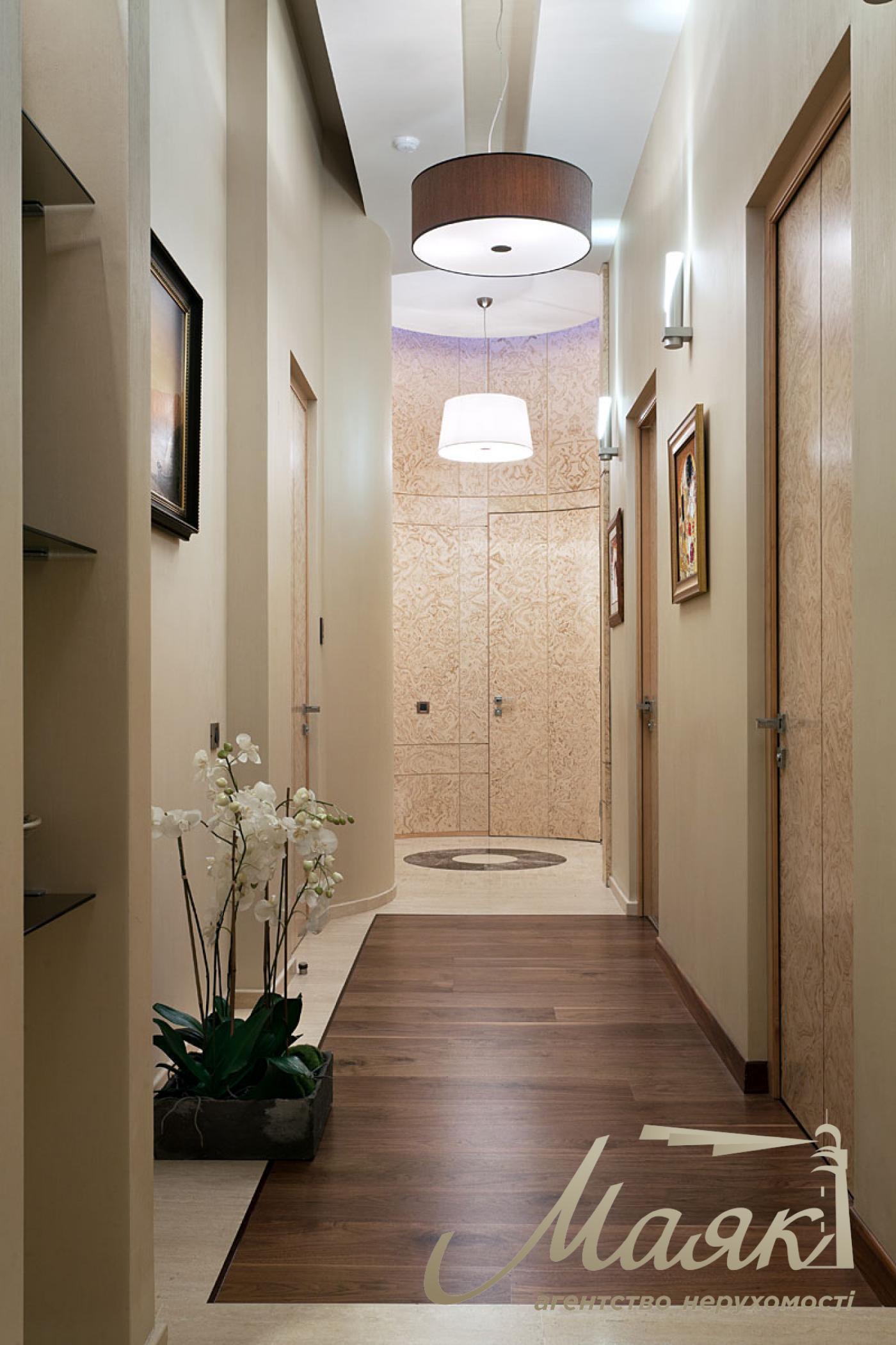 Продажа уникального пентхауса в клубном доме Резиденция Тимирязевская