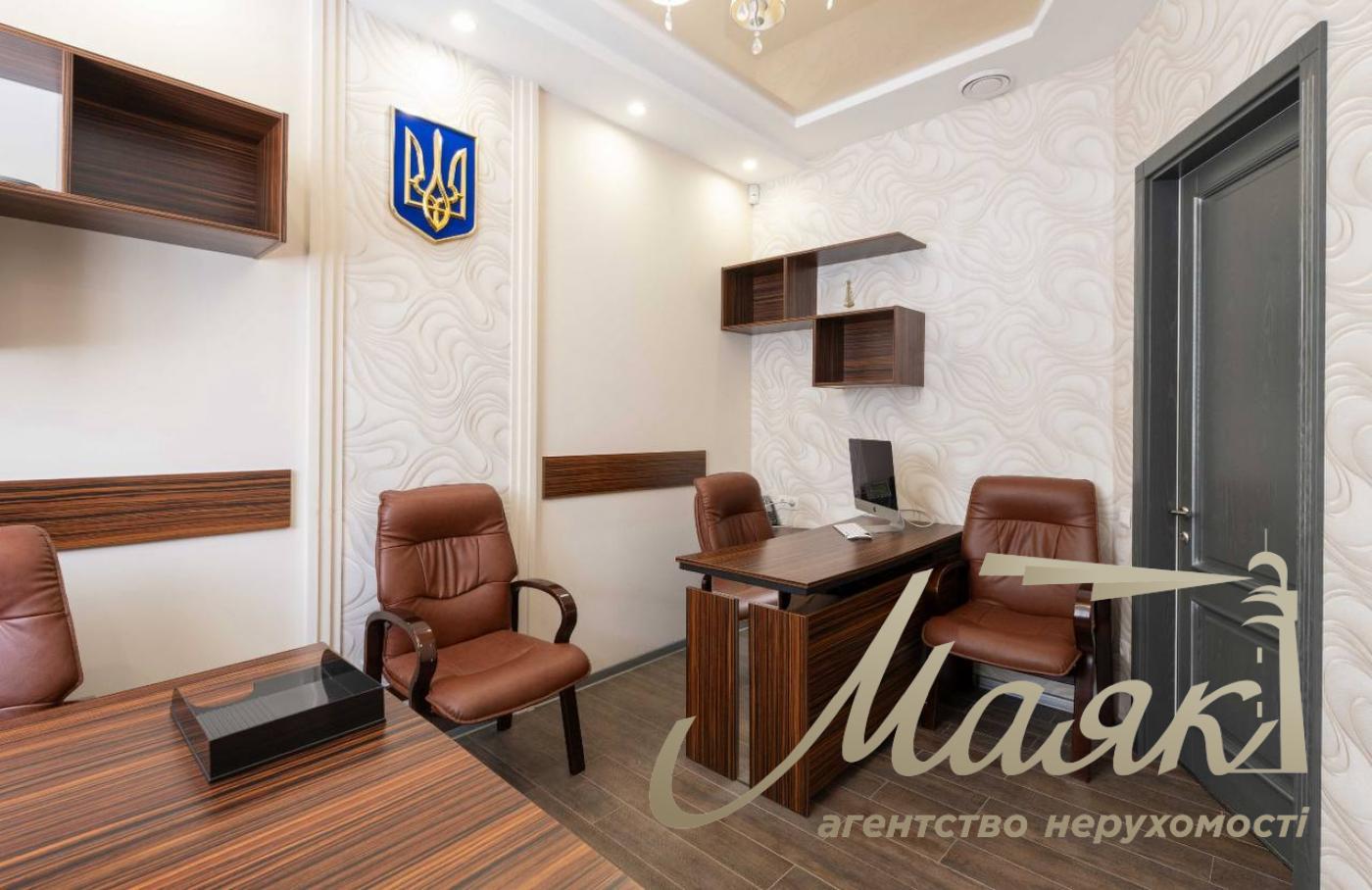 Оренда офісного приміщення, 103 м², Саксаганського 68/21
