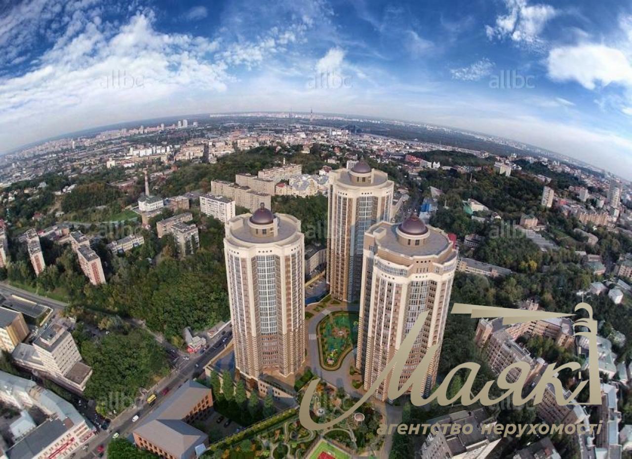 Продаж квартири 70 м2 у ЖК Покровський Посад вул.Глибочинська 32б