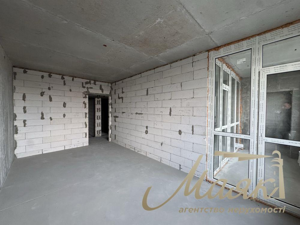 Продажа 3к квартиры, 83.5м2, ЖК Грейт Great