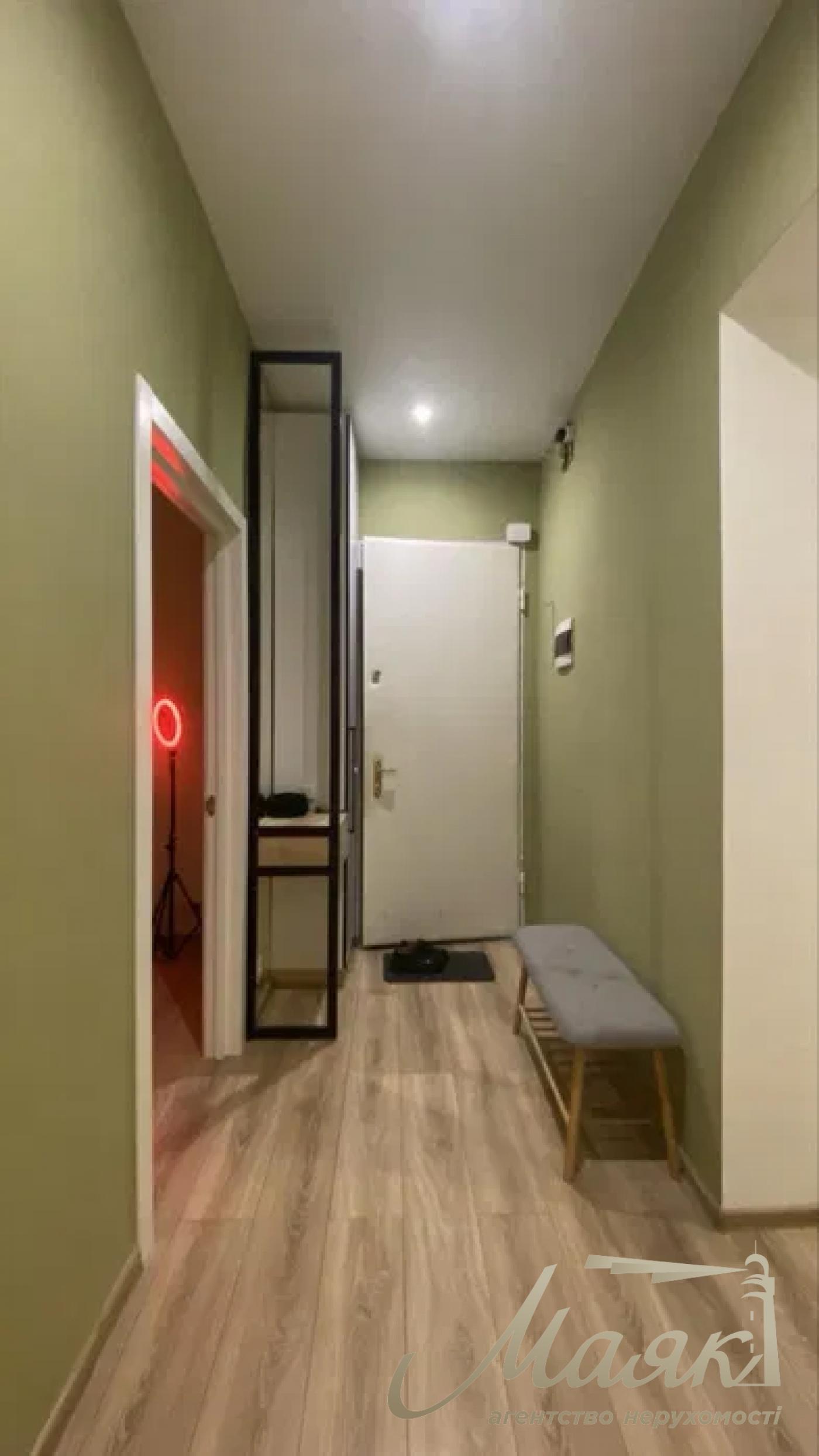 Rent 2 k apartment 50 m², John McCain St., Pechersk