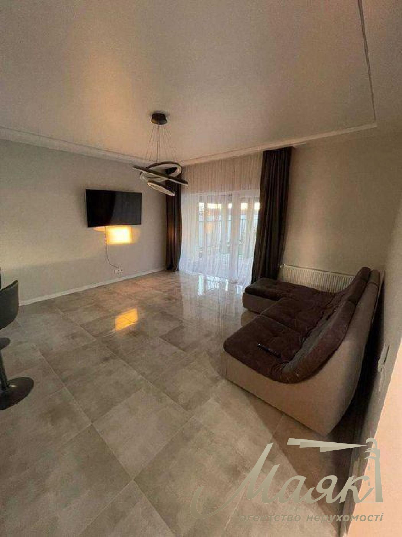 Продаж 2х-поверхового будинку (150м2) с.Гатне