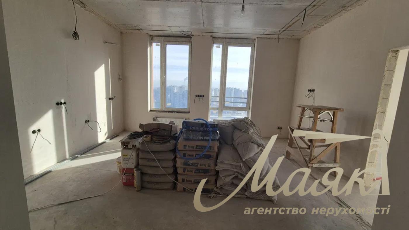 Продажа 2-к квартиры в ЖК Севен, Осокорки