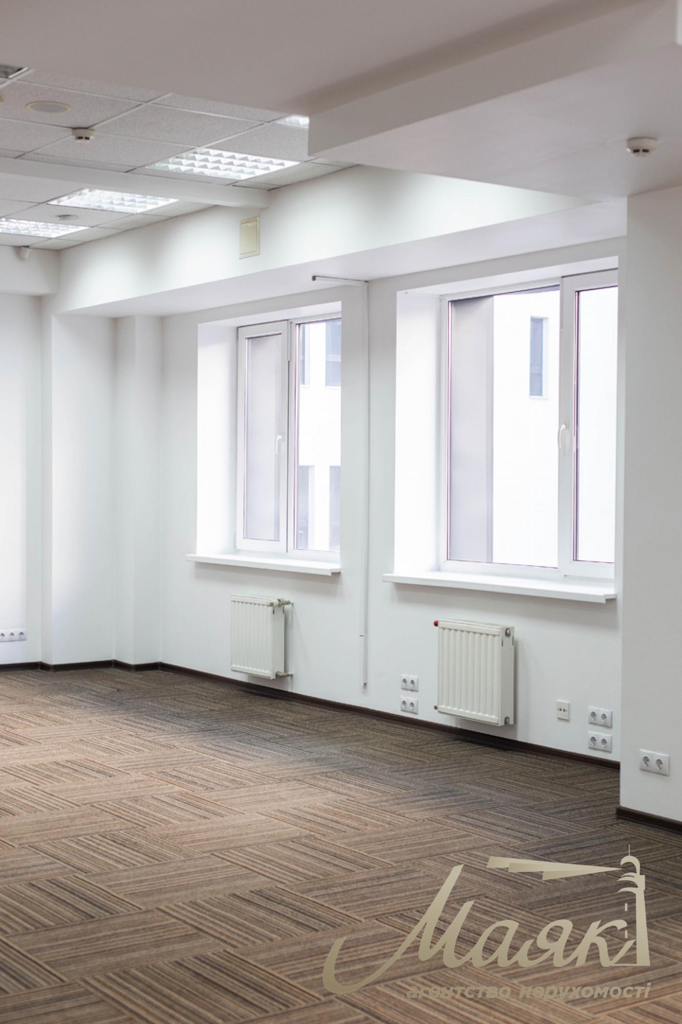 Оренда офісу 106,8 м2, БЦ Business City, Шевченківський р-н, вул. Миколи Пимоненка 13