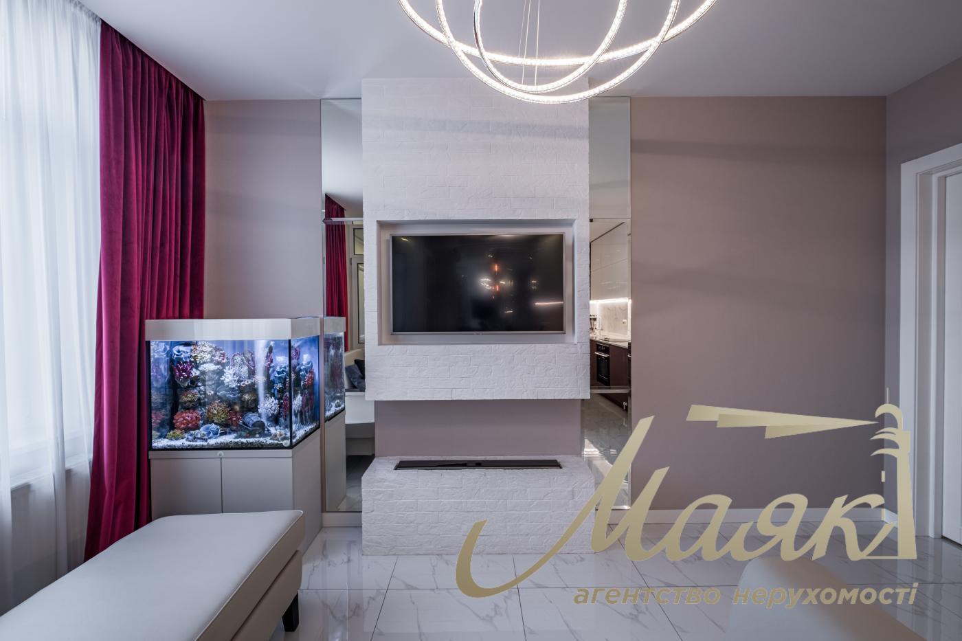 Продаж 2-кімнатної квартири в ЖК "Династія", вул. Липковського, 37-В, Солом'янський район, Київ