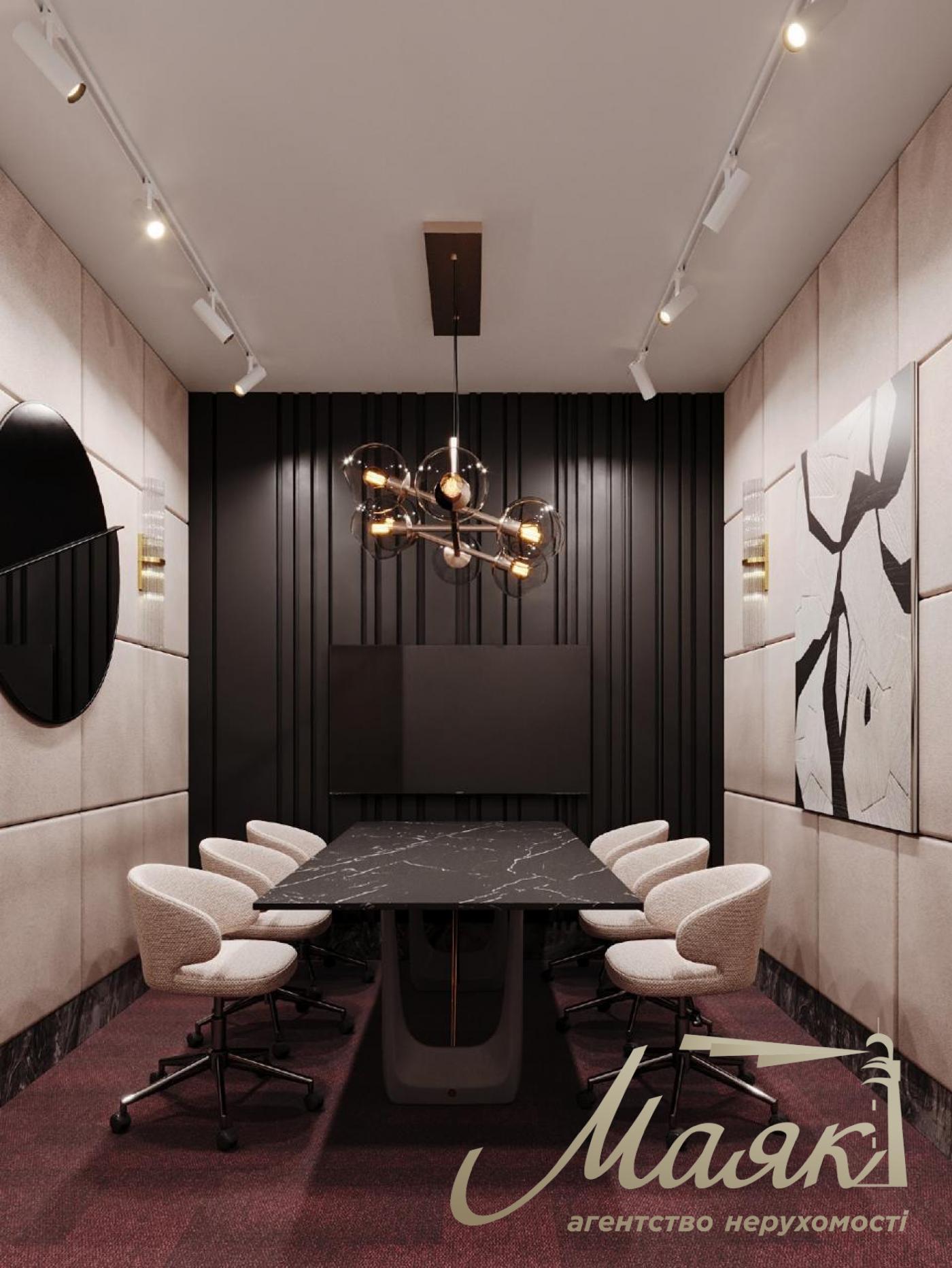 Office for sale BC Zoryanyi, Princes Ostrozhskikh str.