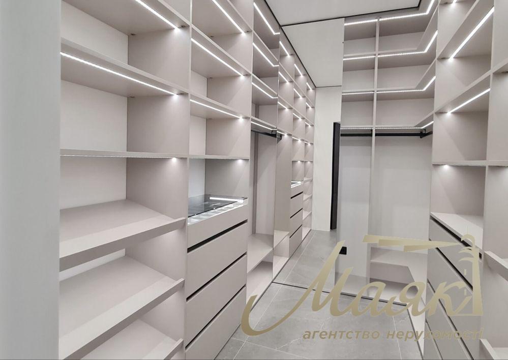 Продажа 2-х комнатной квартиры 73м2 ЖК Новопечерська Вежа