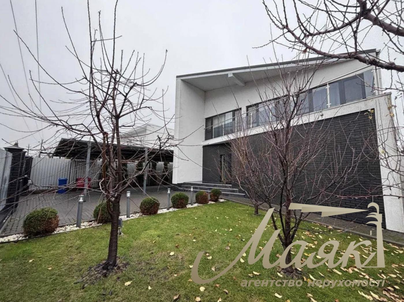 Оренда будинку 180м2 у СМТ Козин/Конча заспа, Обухівський район, Київська область