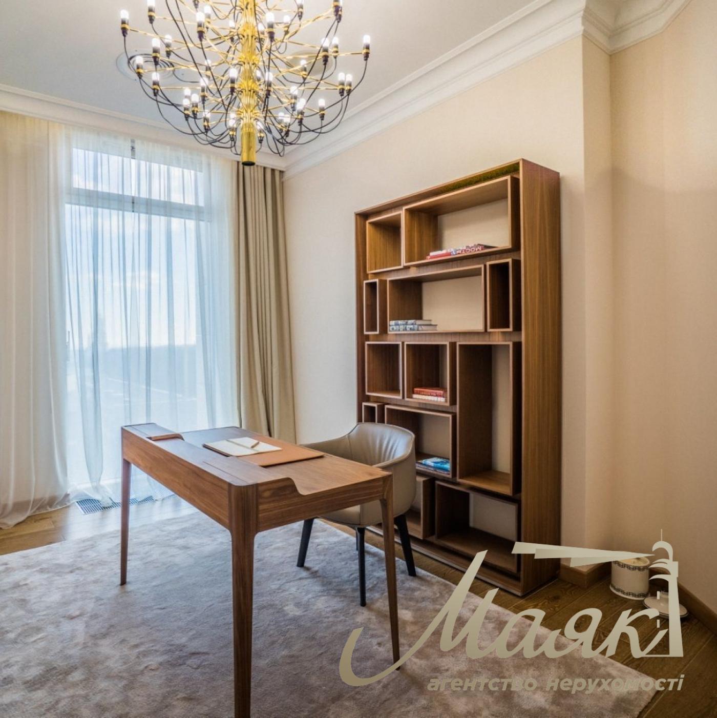 Sale of apartment in residential complex Diamond Hill, Ivana Mazepy st., Kyiv