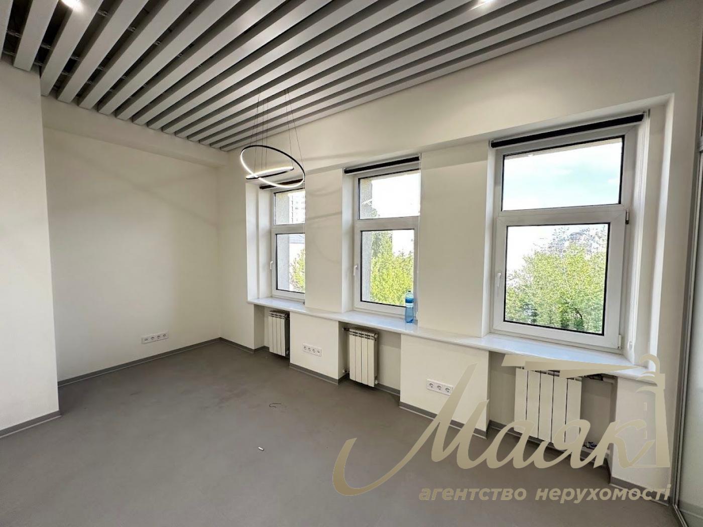 Продажа офиса 400 м², Киев