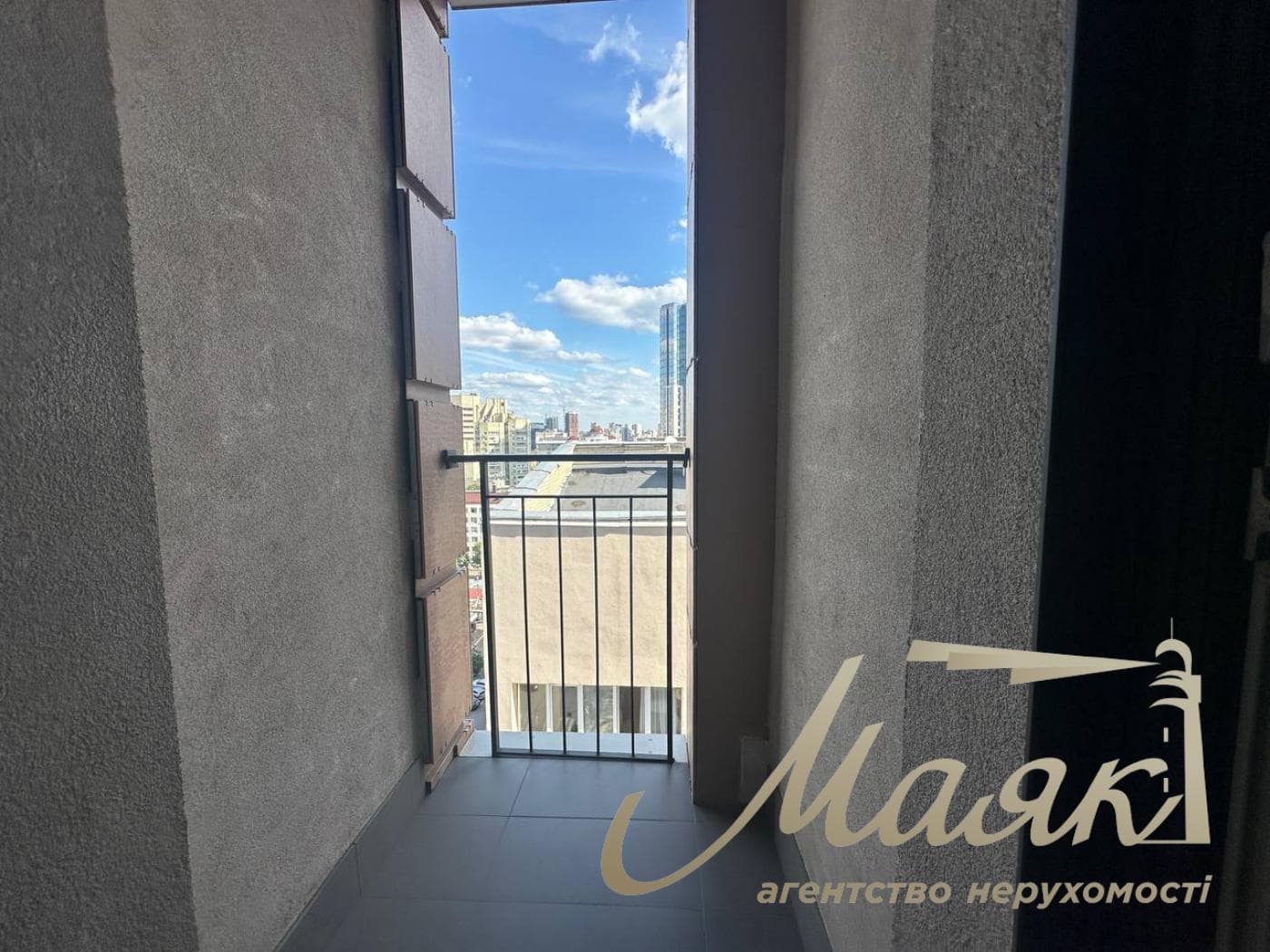 Оренда 2-кімнатної квартири у ЖК «Atlantic Residences», вул. Антоновича, 118, «Палац України».