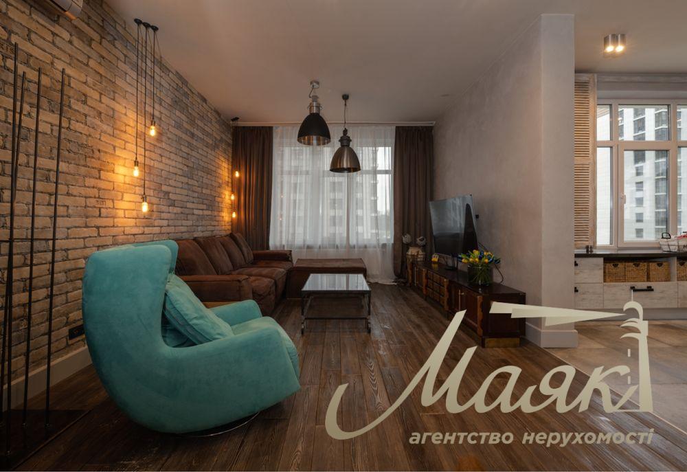 Продажа квартиры 150м2 в ЖК Новопечерские липки