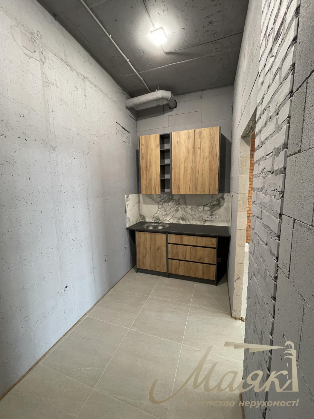 Оренда офісу 120м2 ЖК Ріверстоун, Осокорки