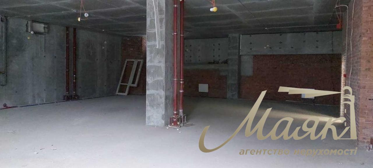 Rent of premises 448 m2 residential complex Boulevard of Fountains