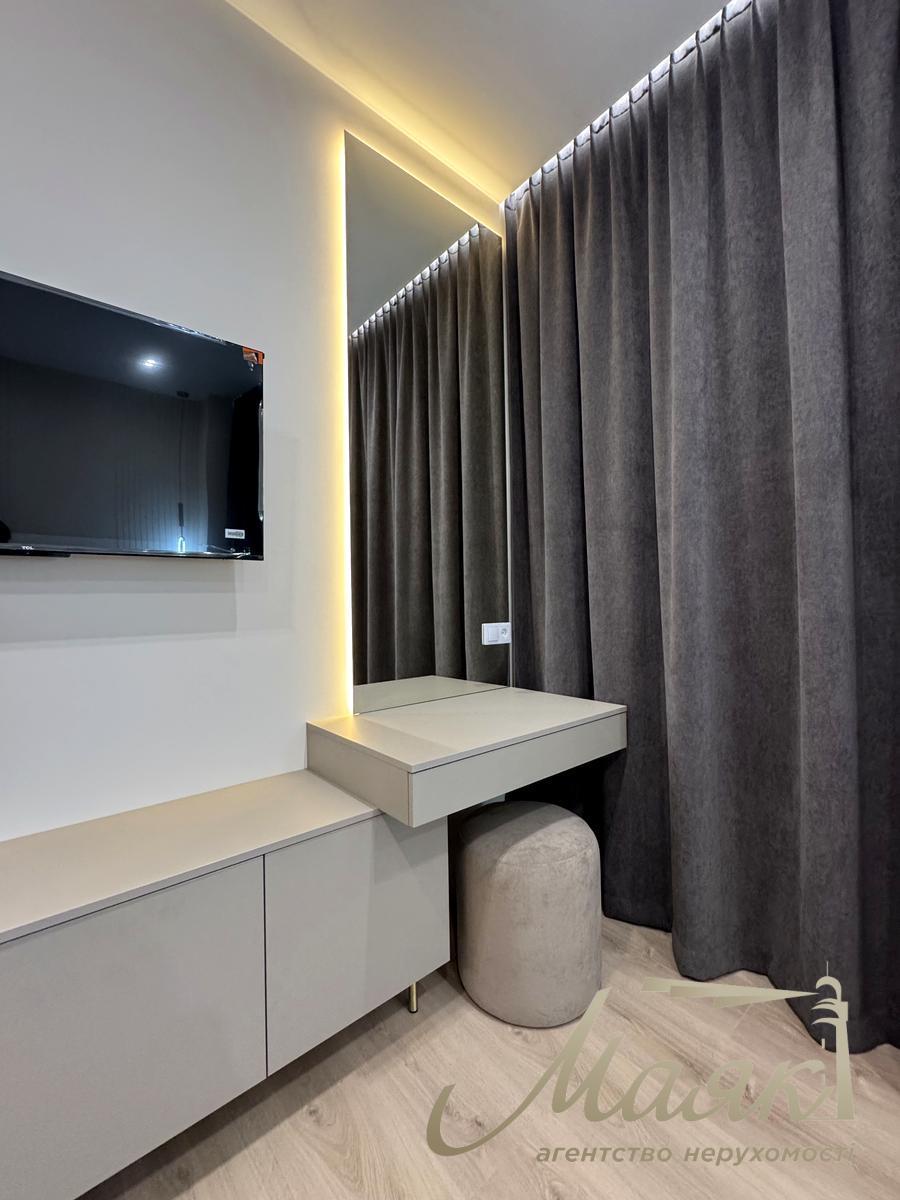 Аренда 3х-комнатной квартиры в ЖК «Новопечерские Липки» ул. Андрея Верхогляда/Драгомирова 15Б, Печерский район.