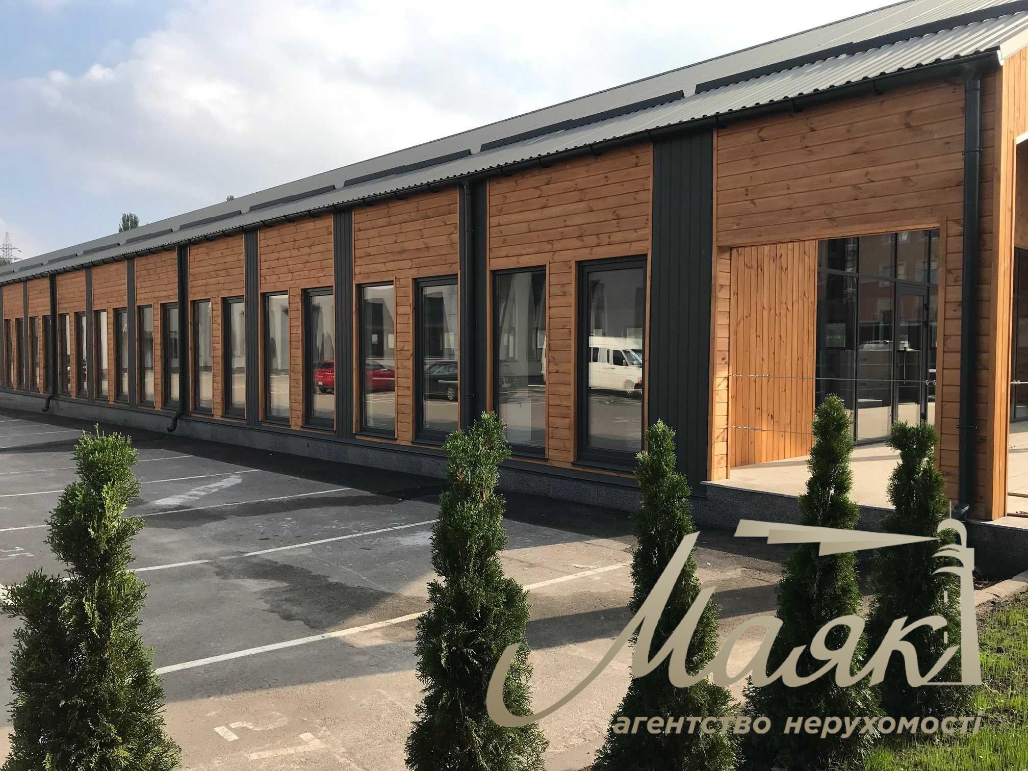 Rent room 530 m2 on Solomenka, Shulyavka